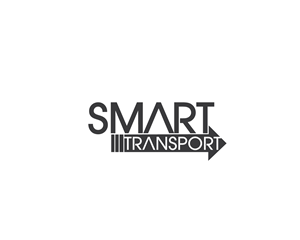 Logo Design by Pv_999 for Smart Transport | Design: #2839167