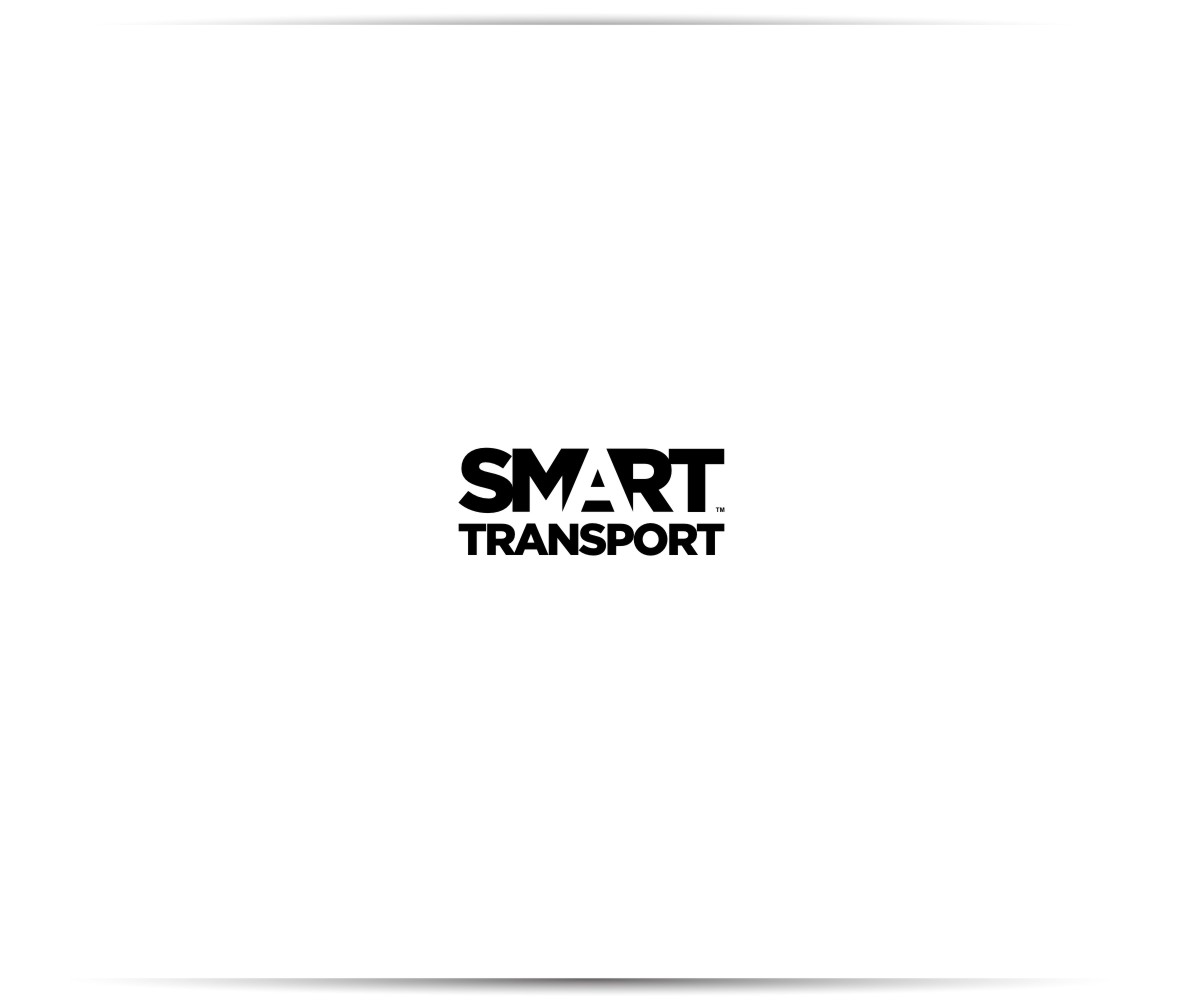 Logo Design by mk for Smart Transport | Design #2831548