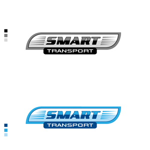 Logo Design by instudio for Smart Transport | Design: #2821861