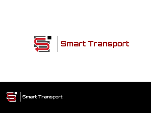 Logo Design by Anyl Thapa for Smart Transport | Design: #2826347