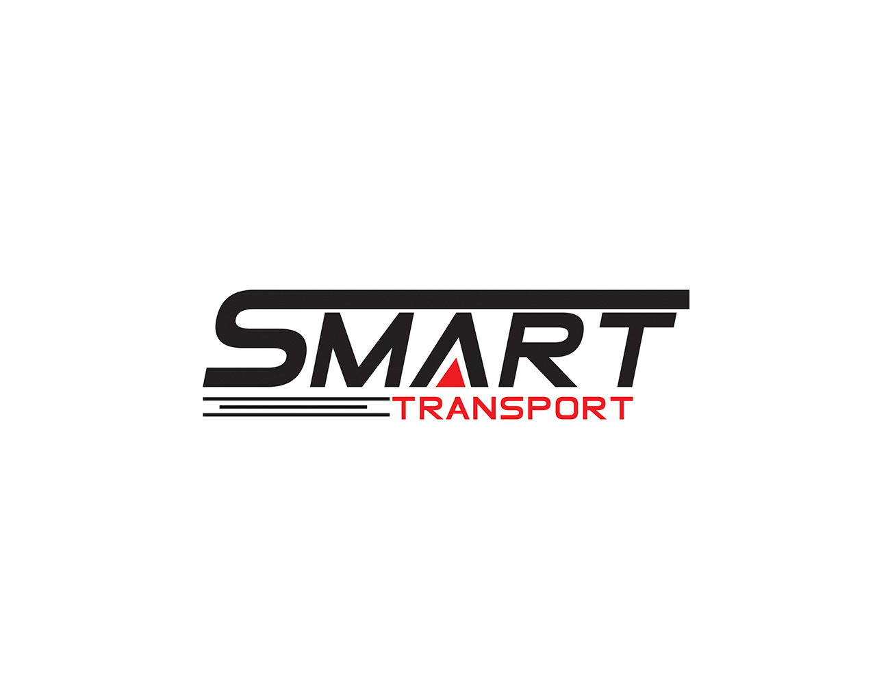Logo Design by IGlowCreationz for Smart Transport | Design #2843085