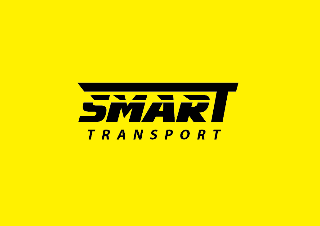 Logo-Design von Skwagor für Smart Transport | Design #2859679