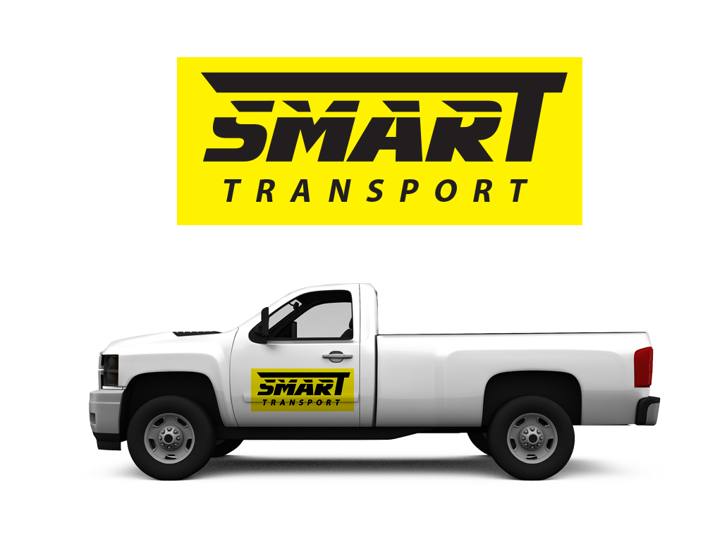 Diseño de Logo por Skwagor para Smart Transport | Diseño #2859683
