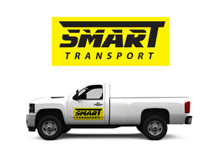 Diseño de Logo por Skwagor para Smart Transport | Diseño: #2859683