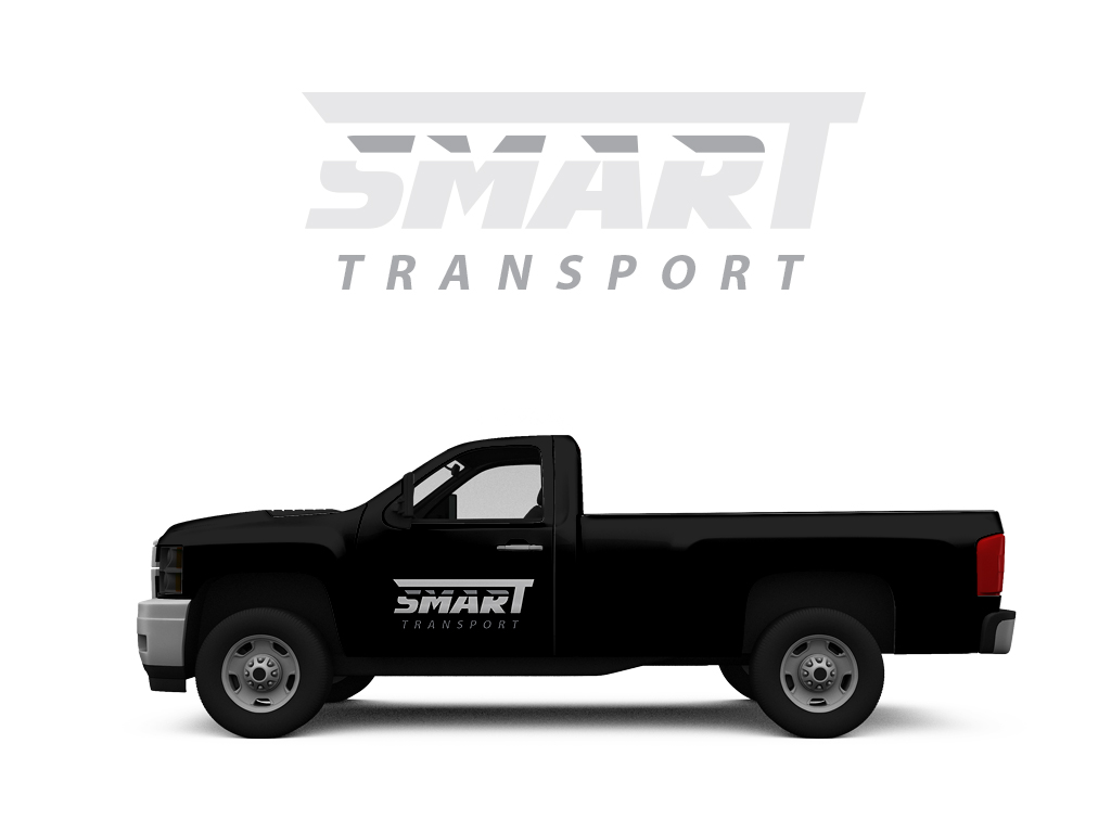 Diseño de Logo por Skwagor para Smart Transport | Diseño #2859721