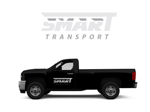 Diseño de Logo por Skwagor para Smart Transport | Diseño: #2859721