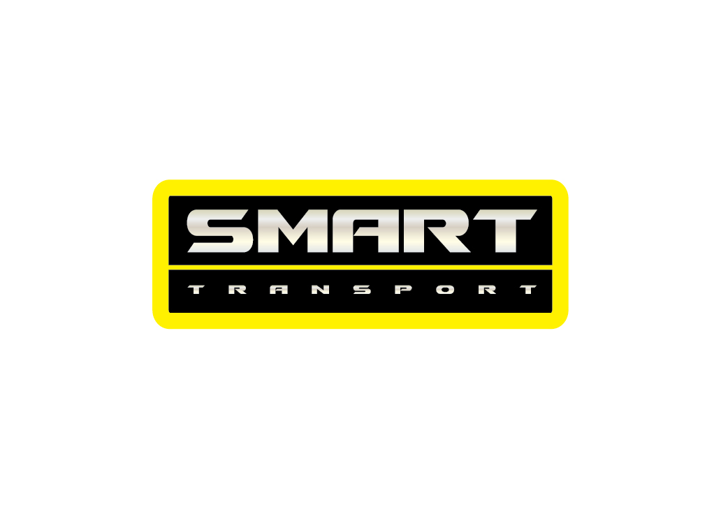 Logo-Design von Skwagor für Smart Transport | Design #2861511