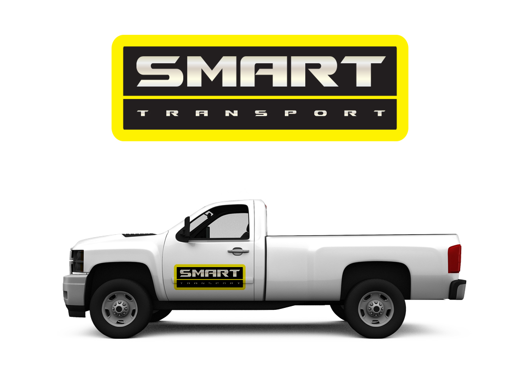 Diseño de Logo por Skwagor para Smart Transport | Diseño #2861513