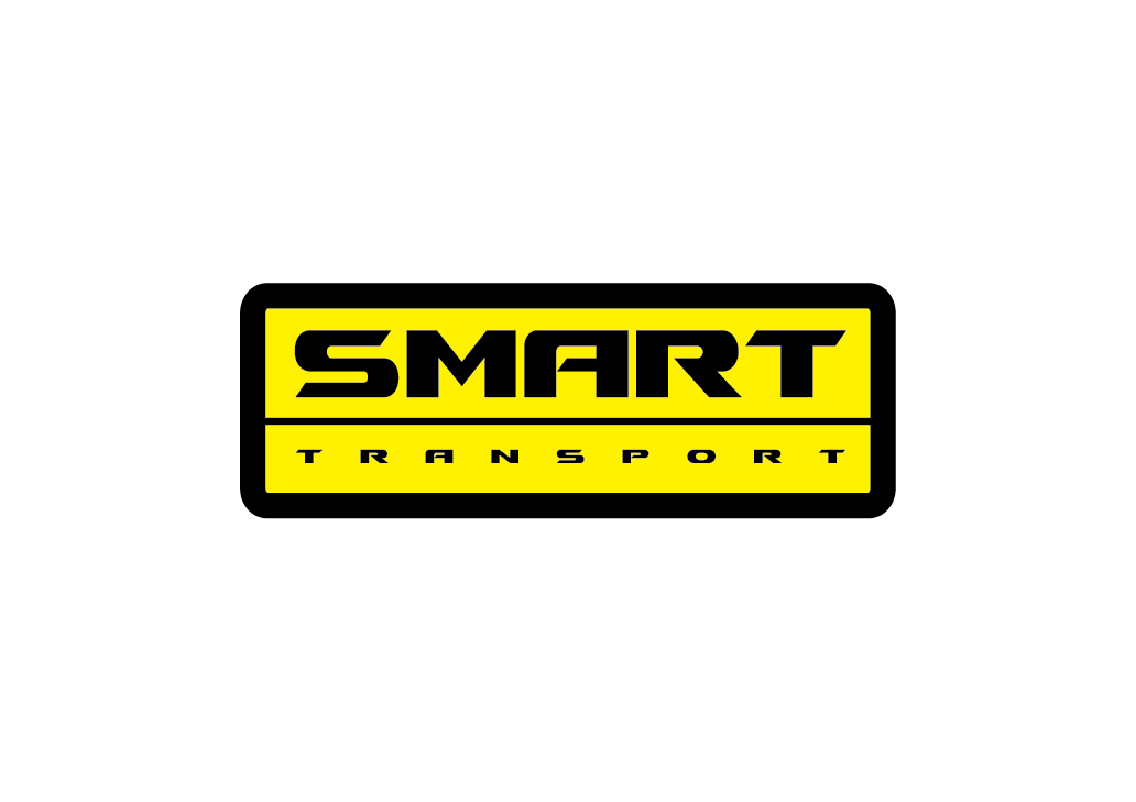 Logo-Design von Skwagor für Smart Transport | Design #2861517