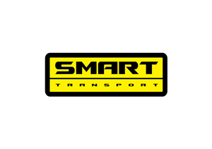 Diseño de Logo por Skwagor para Smart Transport | Diseño: #2861517