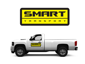 Diseño de Logo por Skwagor para Smart Transport | Diseño: #2861518