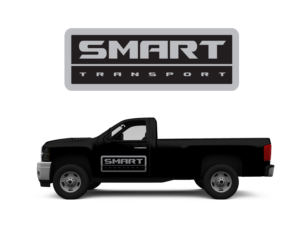 Logo Design by Skwagor for Smart Transport | Design #2861522