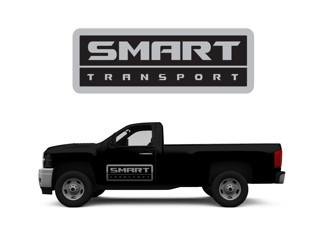 Design de Logo par Skwagor pour Smart Transport | Design #2861587