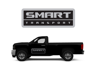 Logo Design by Skwagor for Smart Transport | Design: #2861587