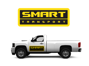 Logo Design by Skwagor for Smart Transport | Design: #2861898