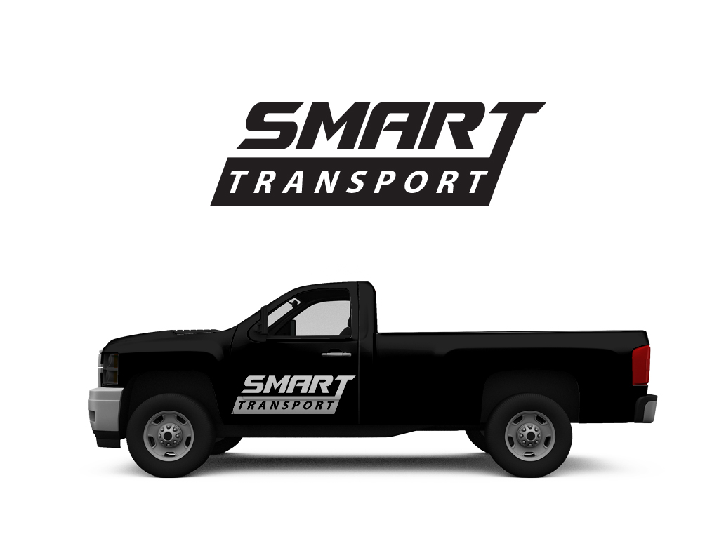 Design de Logo par Skwagor pour Smart Transport | Design #2863223