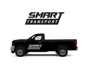 Logo Design by Skwagor for Smart Transport | Design: #2863223