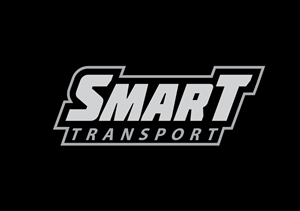 Logo Design by Skwagor for Smart Transport | Design: #2863339