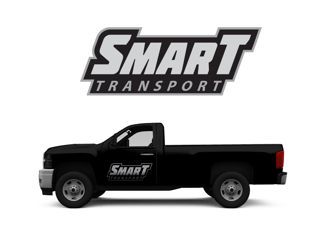 Logo Design by Skwagor for Smart Transport | Design #2863342