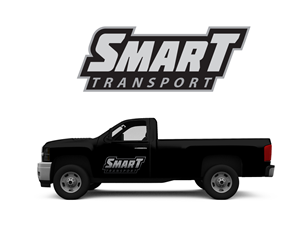 Logo Design by Skwagor for Smart Transport | Design: #2863342