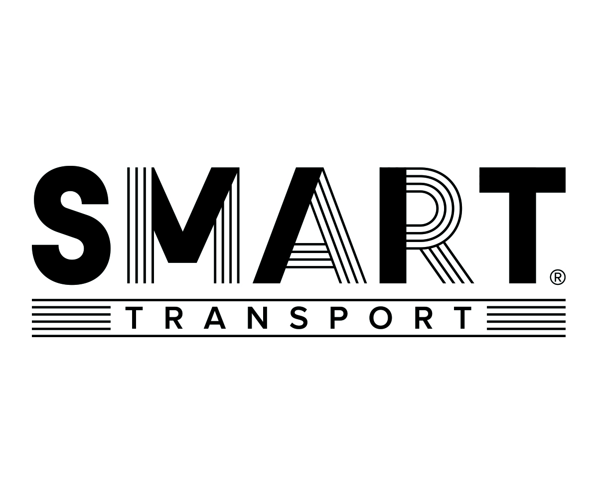 Diseño de Logo por LeBrIt para Smart Transport | Diseño #2841426