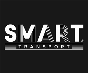 Diseño de Logo por LeBrIt para Smart Transport | Diseño: #2841433