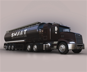 Diseño de Logo por LeBrIt para Smart Transport | Diseño: #2841436