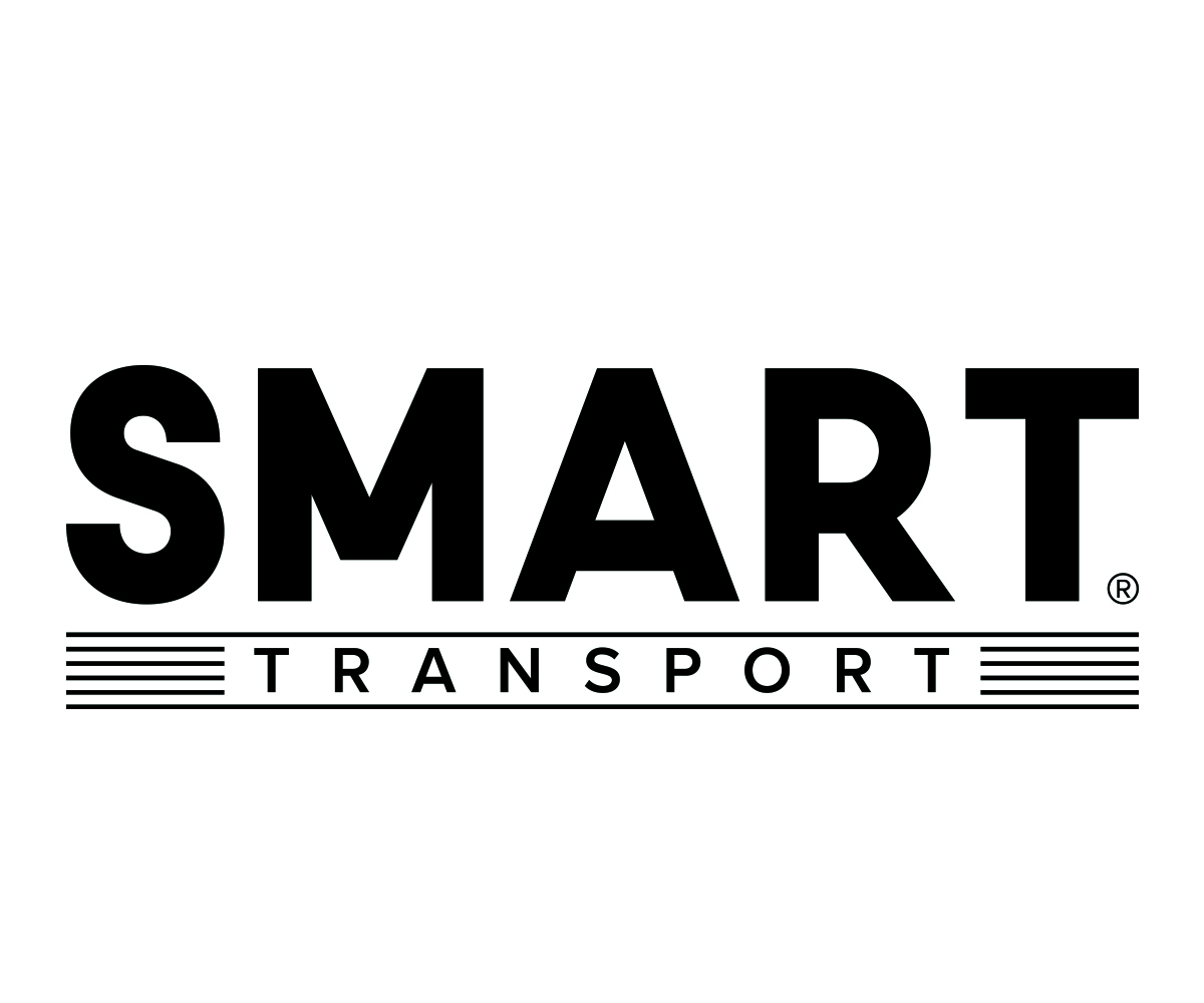 Diseño de Logo por LeBrIt para Smart Transport | Diseño #2841520
