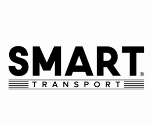 Diseño de Logo por LeBrIt para Smart Transport | Diseño: #2841520