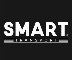Diseño de Logo por LeBrIt para Smart Transport | Diseño: #2841529