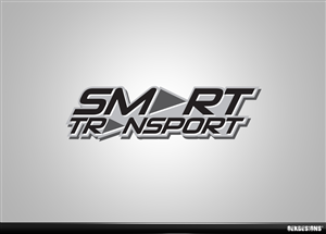 Logo Design by gekgrfx for Smart Transport | Design: #2835178