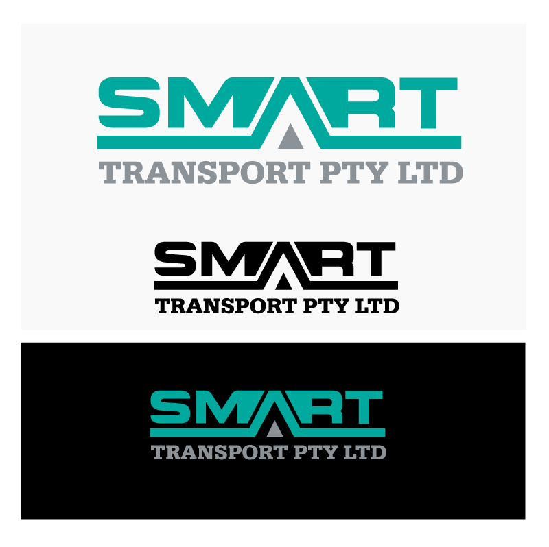 Design de Logo par AMBOGEStudios pour Smart Transport | Design #2821049