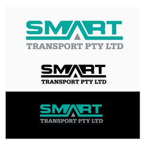 Logo Design by AMBOGEStudios for Smart Transport | Design: #2821049