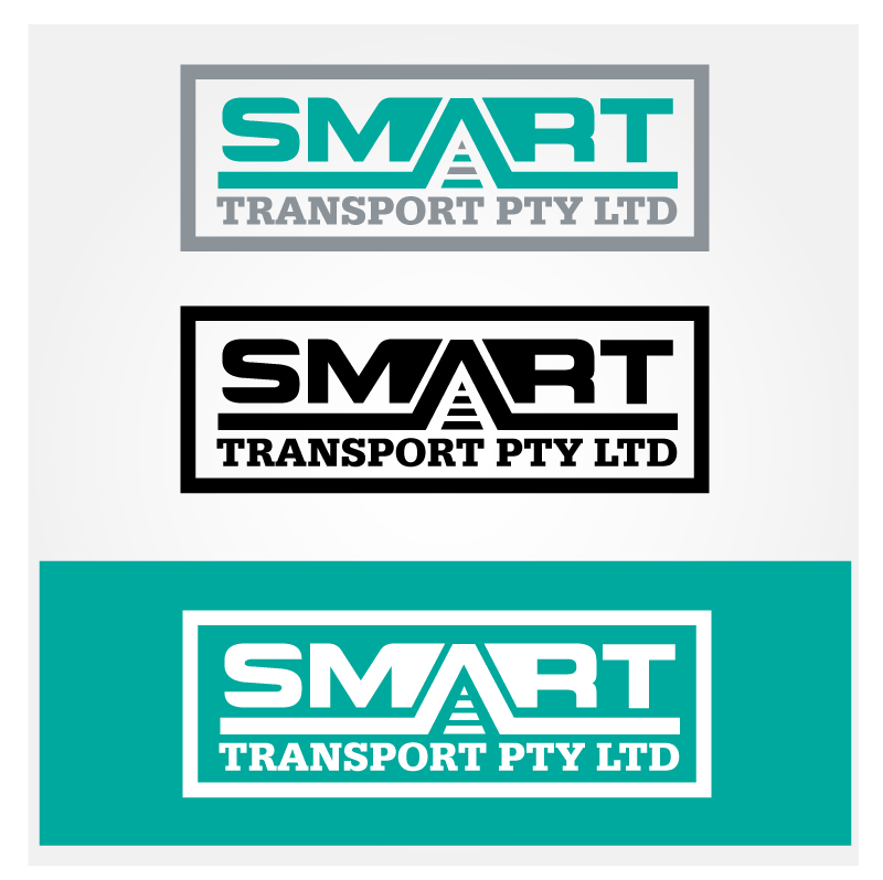 Design de Logo par AMBOGEStudios pour Smart Transport | Design #2821377