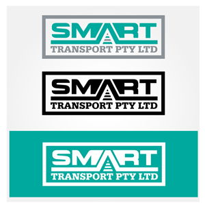 Logo Design by AMBOGEStudios for Smart Transport | Design: #2821377