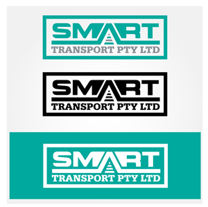 Logo Design by AMBOGEStudios for Smart Transport | Design #2821383
