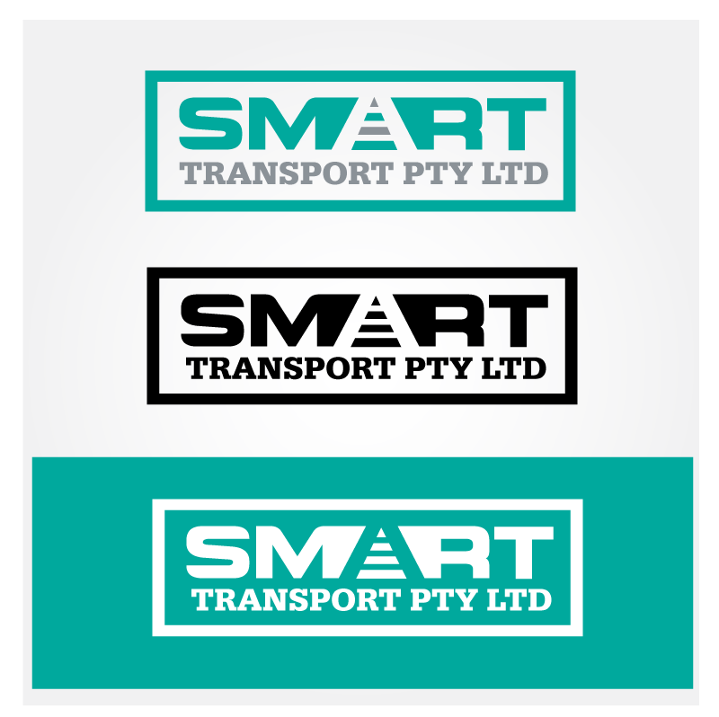 Design de Logo par AMBOGEStudios pour Smart Transport | Design #2821394