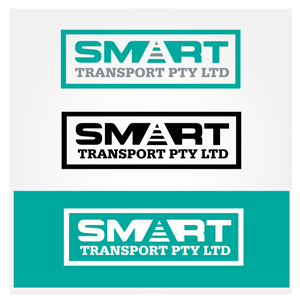Logo Design by AMBOGEStudios for Smart Transport | Design: #2821394