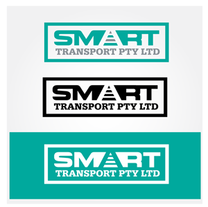 Logo Design by AMBOGEStudios for Smart Transport | Design: #2821406