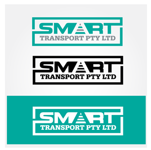 Logo Design by AMBOGEStudios for Smart Transport | Design: #2822615