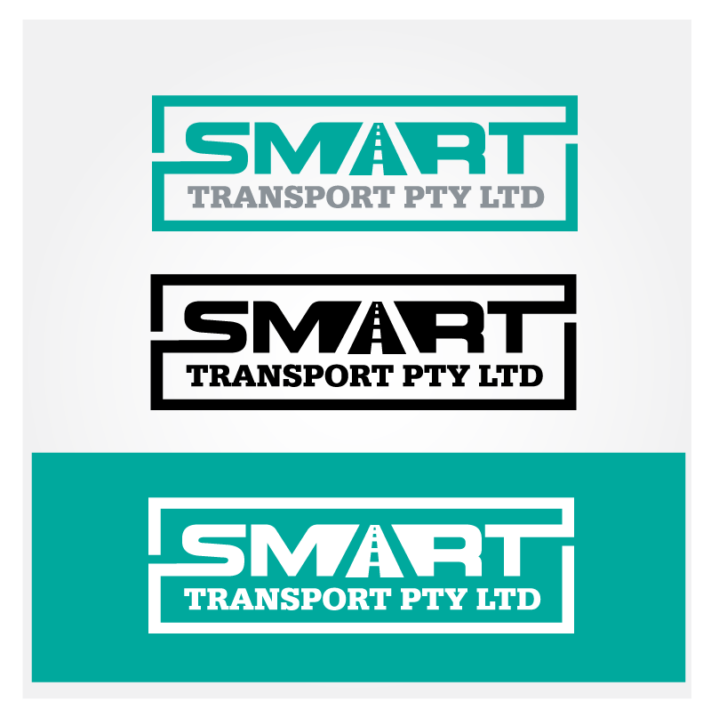 Design de Logo par AMBOGEStudios pour Smart Transport | Design #2822722