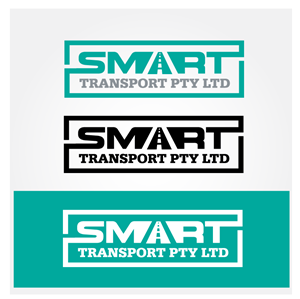 Logo Design by AMBOGEStudios for Smart Transport | Design: #2822722