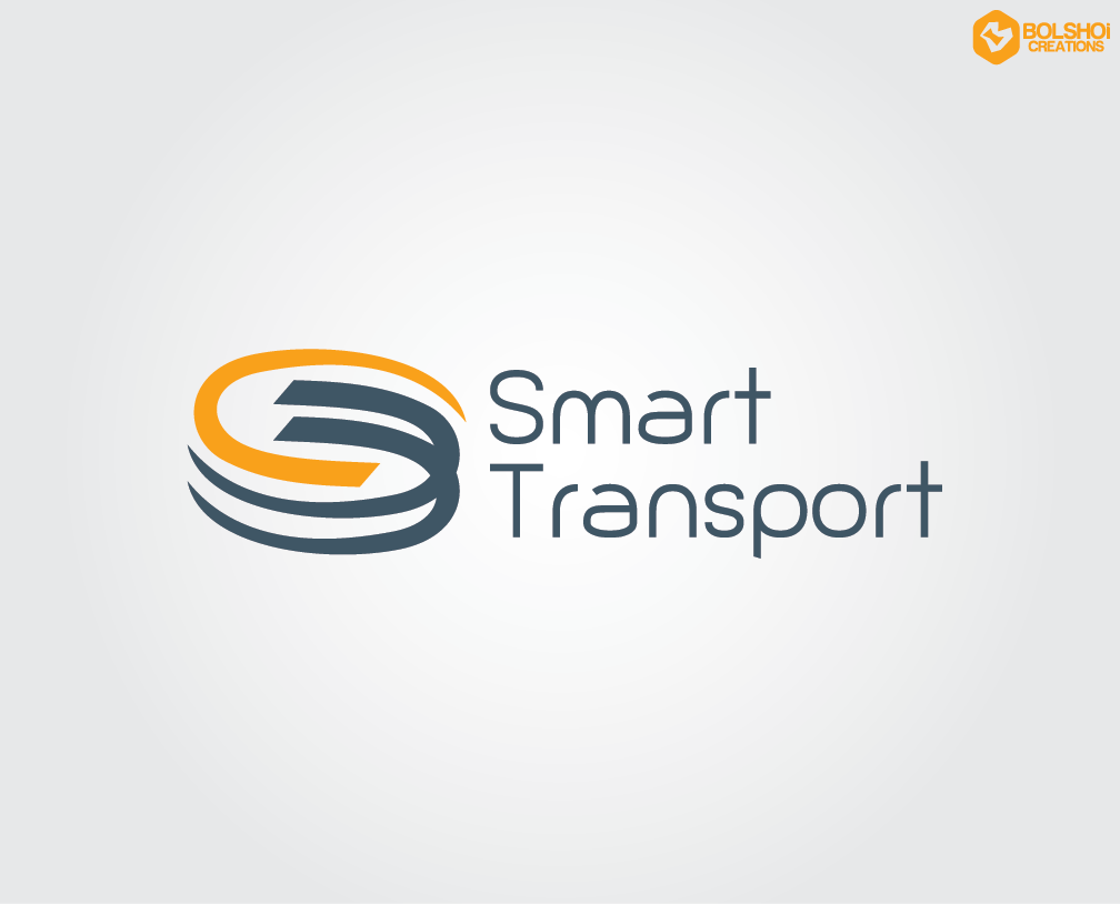 Design de Logo par Bolshoi Creations pour Smart Transport | Design #2863974