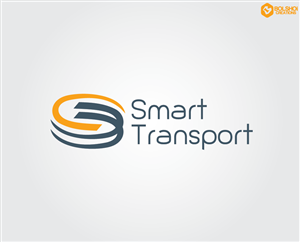 Logo Design by Bolshoi Creations for Smart Transport | Design: #2863974