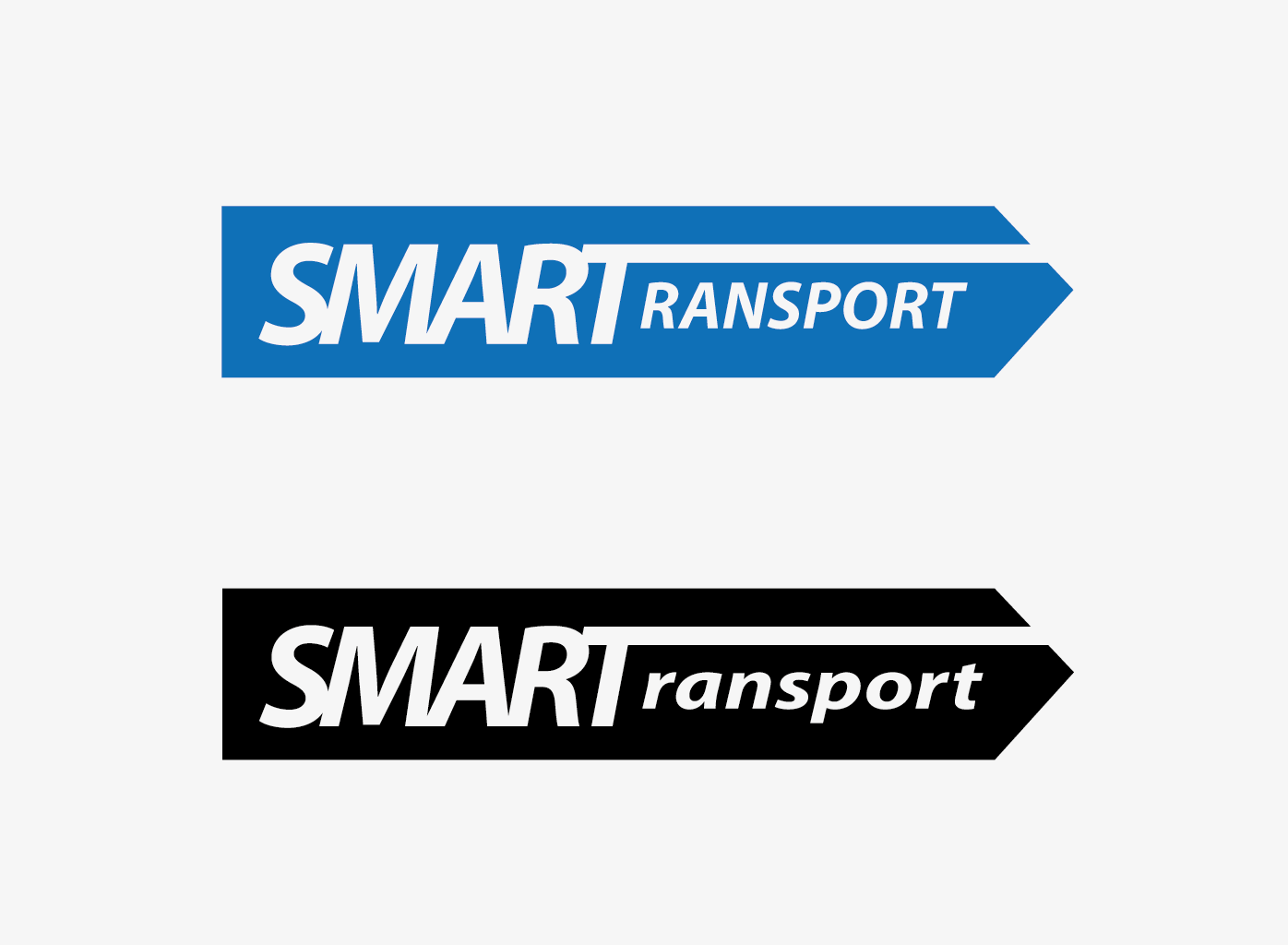 Diseño de Logo por greative para Smart Transport | Diseño #2821795