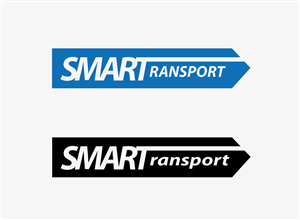 Logo Design by greative for Smart Transport | Design #2821795