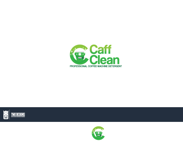 Logo Design by ARTMD for this project | Design #10297342