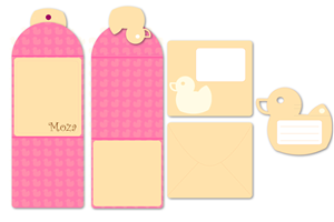 Stationery Design by ArtSamurai for this project | Design: #446358