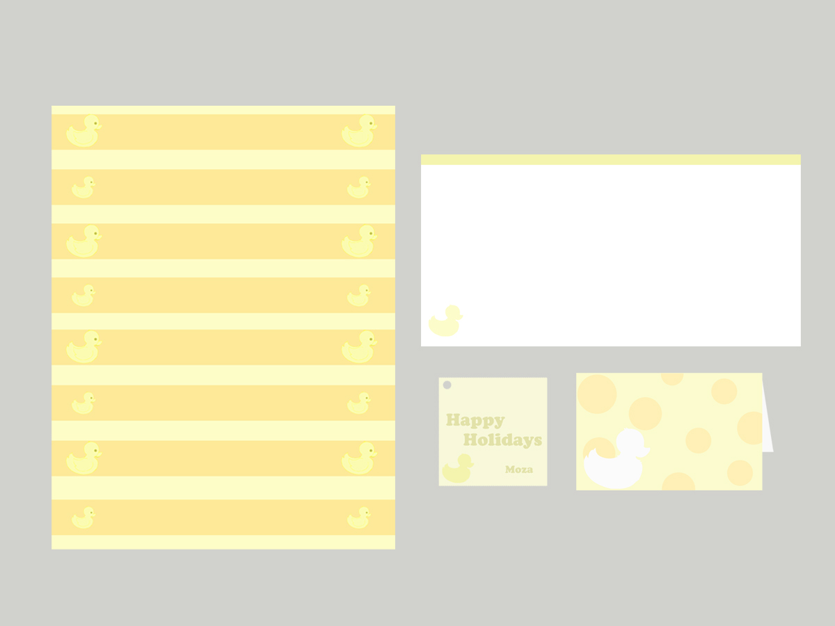 Design de Papeterie par Eyeshield21 pour ce projet | Design #448299