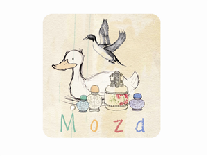 Stationery Design by miaDESIGN